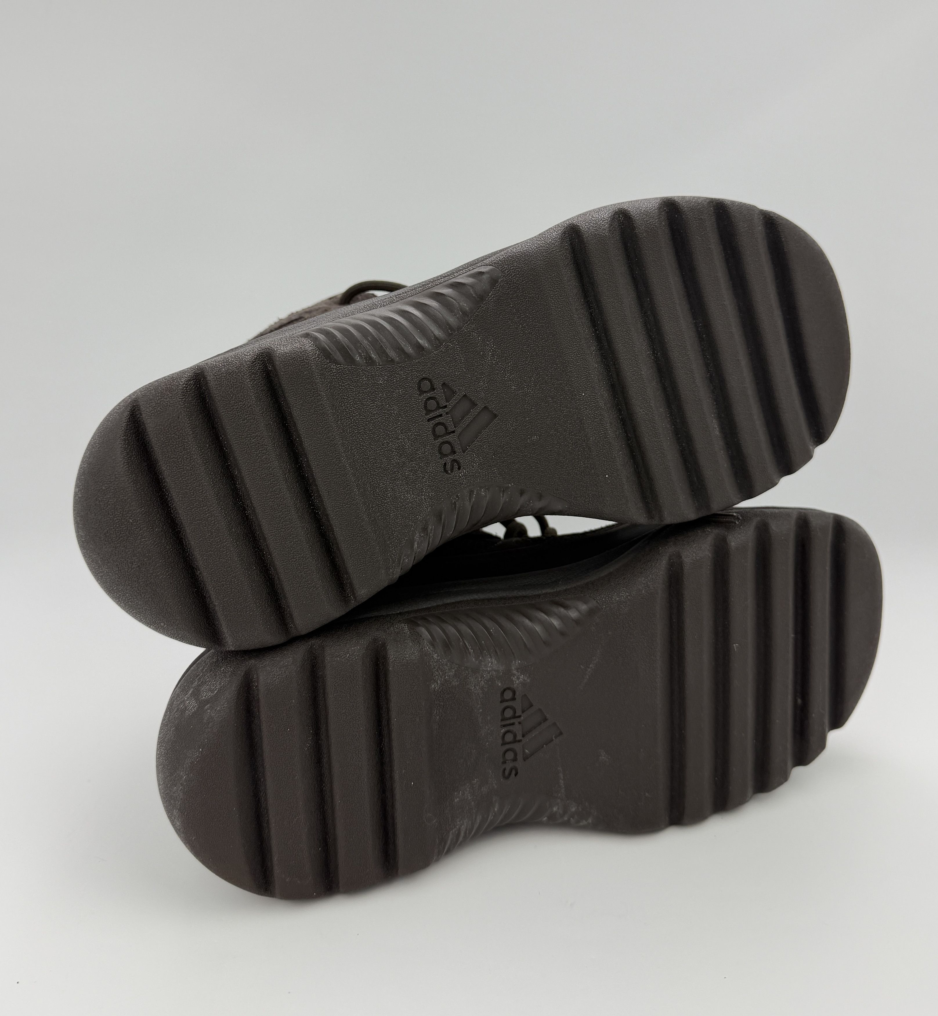 Adidas × Kanye West Adidas YZY Desert Boots Oil Size US 9 / EU 42 - 6 Thumbnail