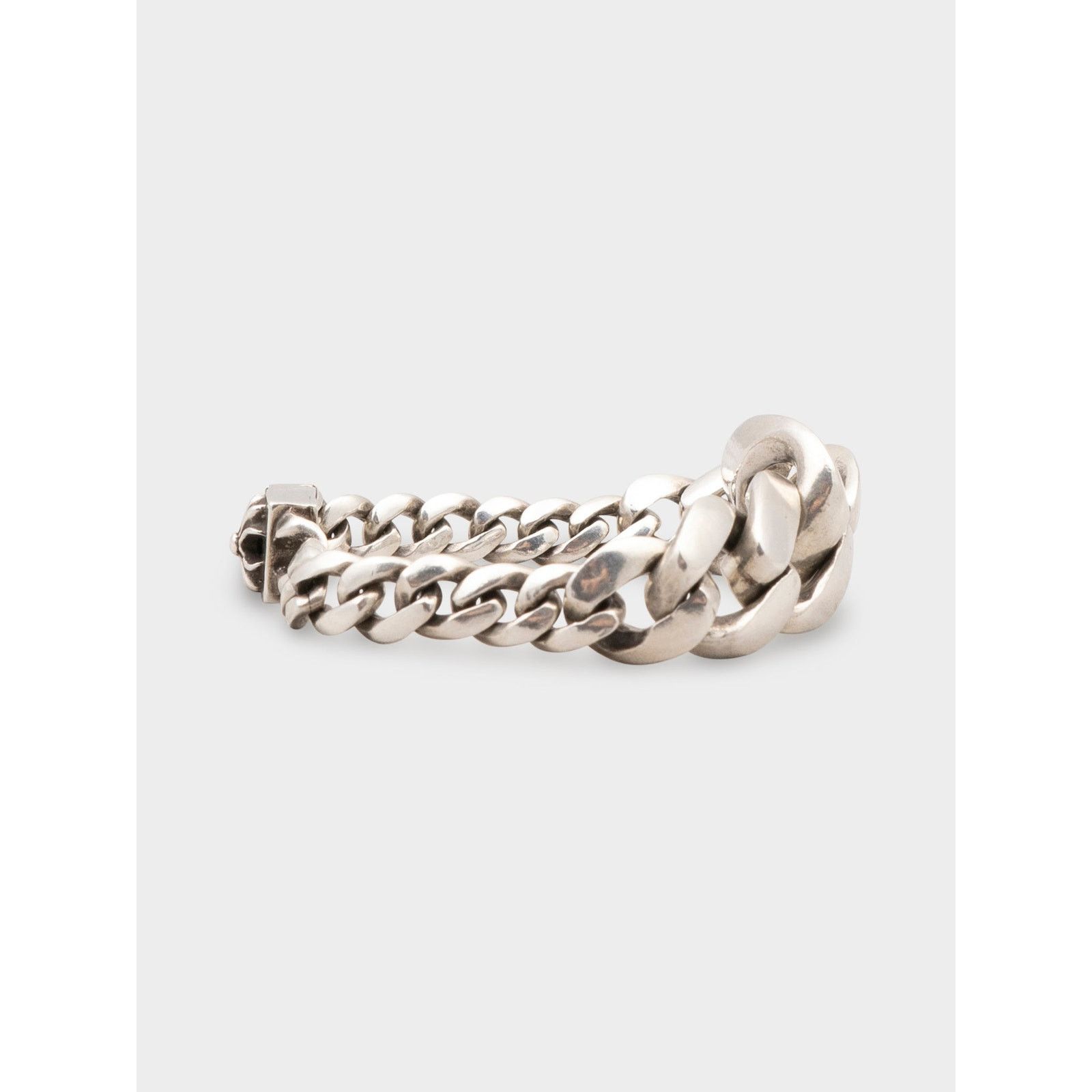 Chrome Hearts Tapered Bracelet Size ONE SIZE - 2 Thumbnail