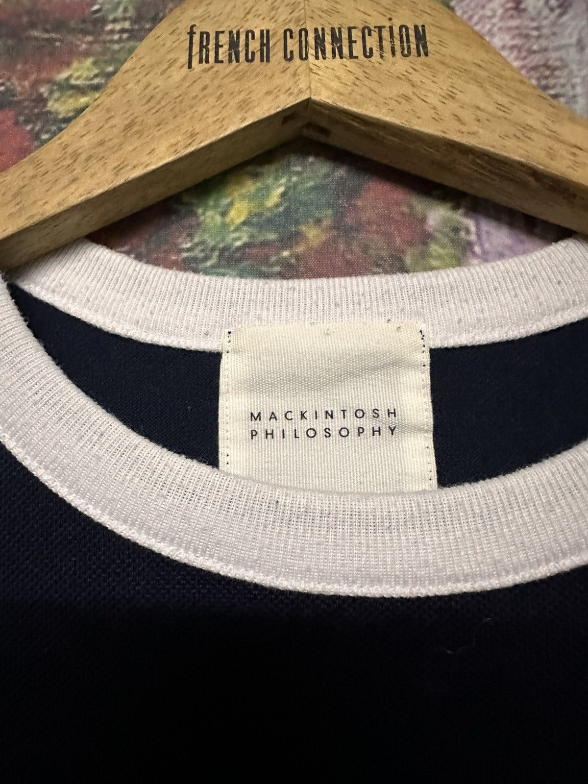 Mackintosh Mackintosh Philosophy shirt Size US M / EU 48-50 / 2 - 5 Thumbnail