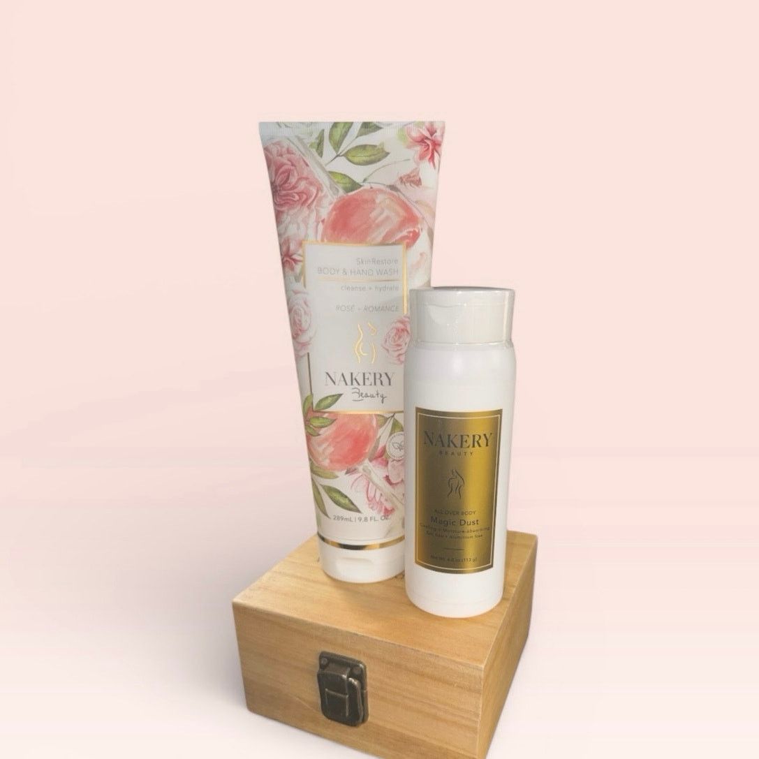Other NAKERY Beauty ™ Bundle Size ONE SIZE - 2 Thumbnail