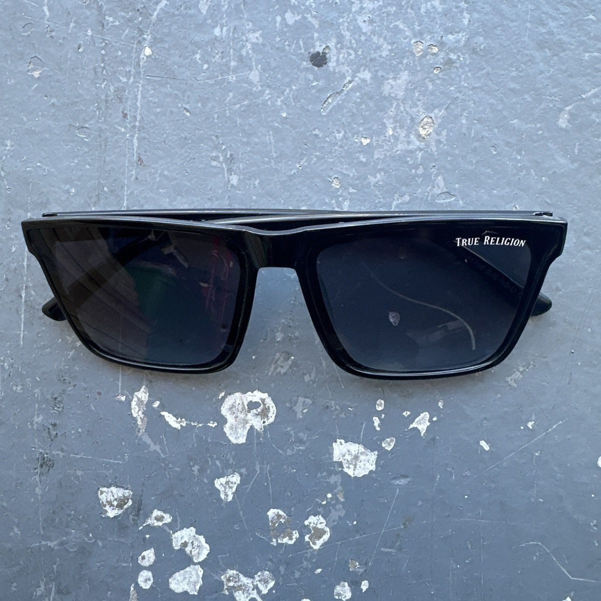 True Religion True religion sunglasses Size ONE SIZE - 1 Thumbnail
