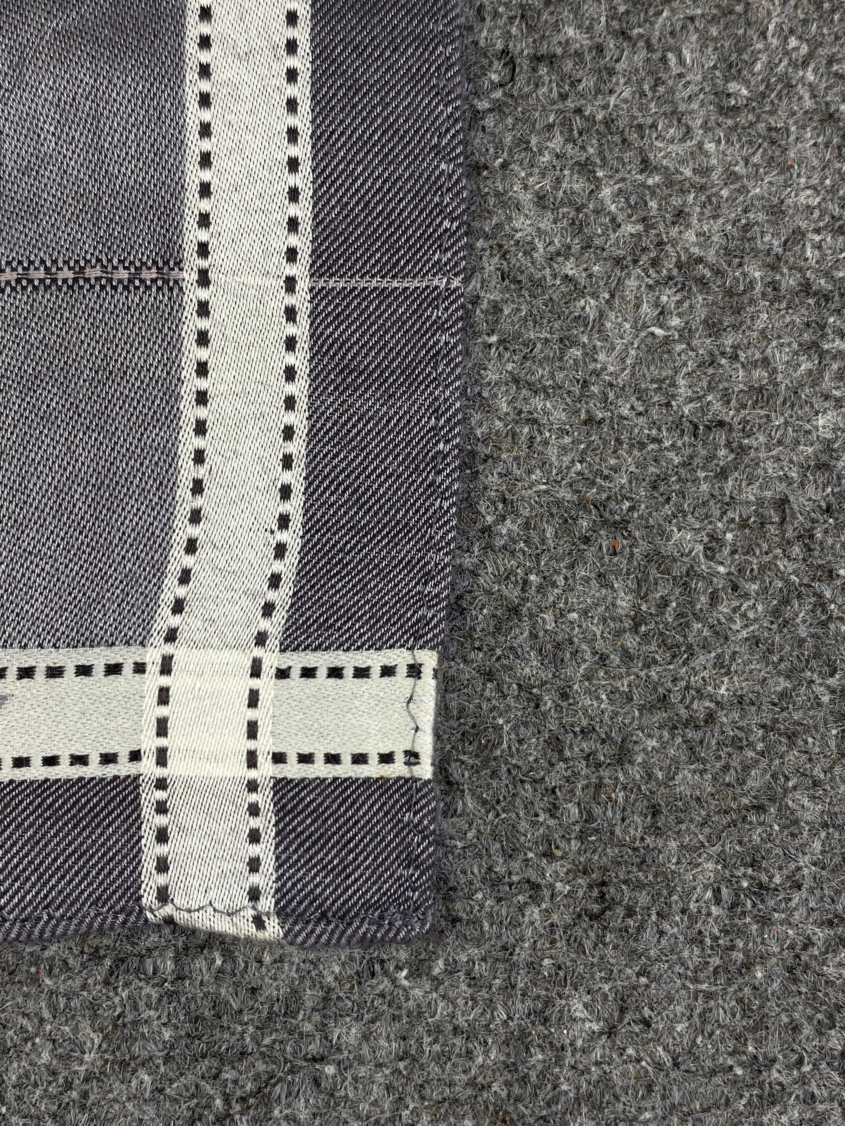 Burberry Vintage Burberry Handkerchief / Neckerchief KT0006 Size ONE SIZE - 6 Thumbnail