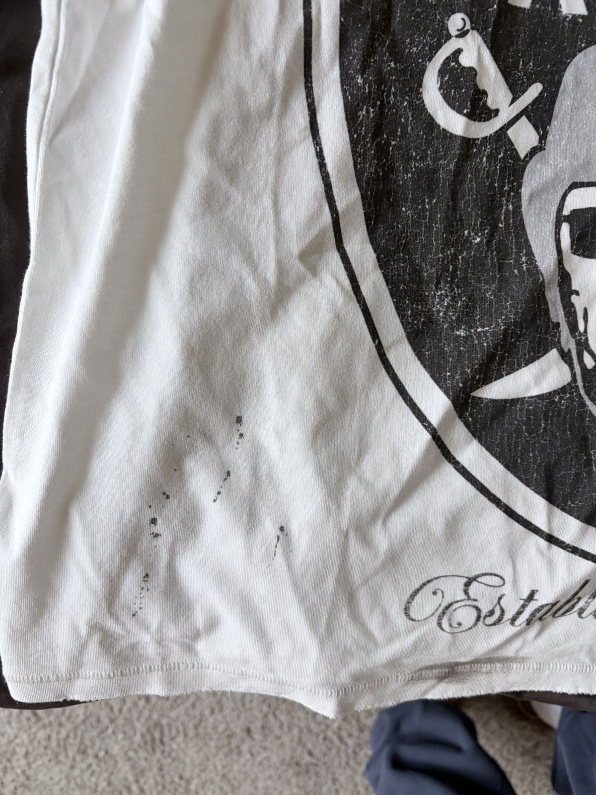 Saint Vanity Saint shirt Size US L / EU 52-54 / 3 - 10 Thumbnail