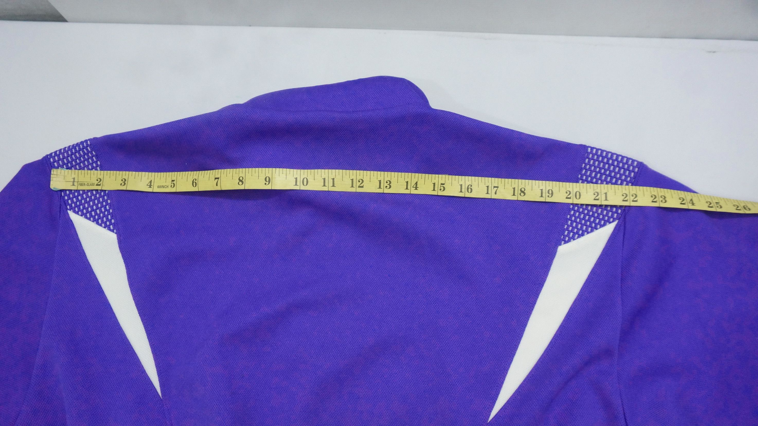 Adidas 🔥 🔥 Rare Vintage 80s Adidas Trainer Jacket Size US S / EU 44-46 / 1 - 11 Thumbnail
