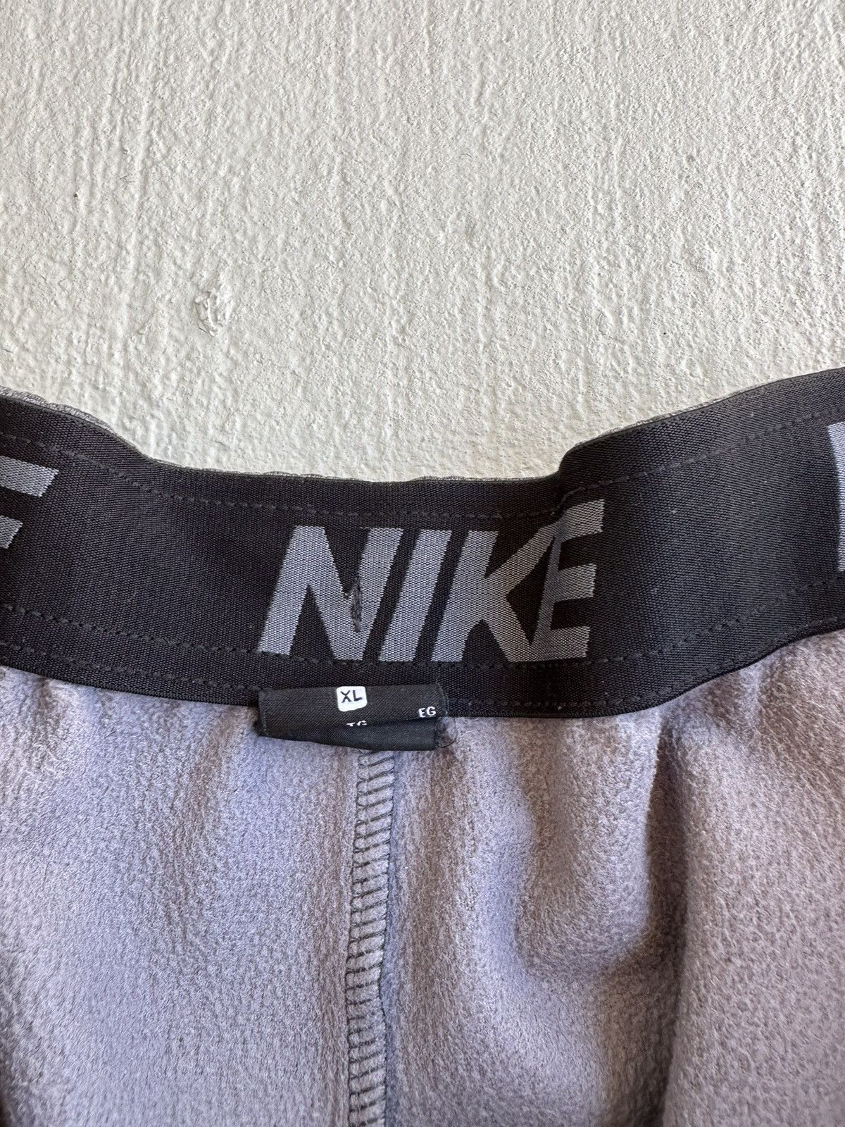 Other Vintage Nike Sweatpants Size US 36 / EU 52 - 3 Thumbnail