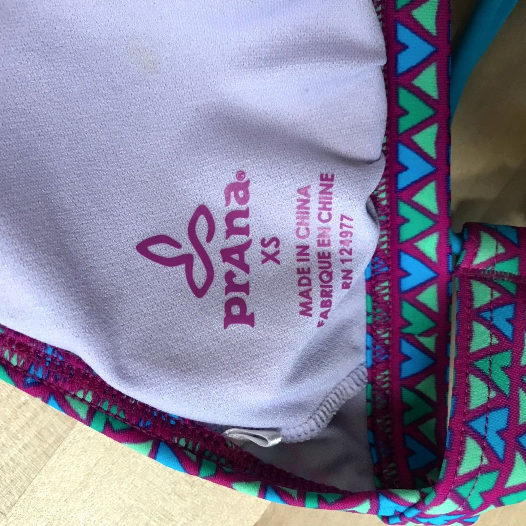 Prana VINTAGE? No. Size XS / US 0-2 / IT 36-38 - 7 Thumbnail