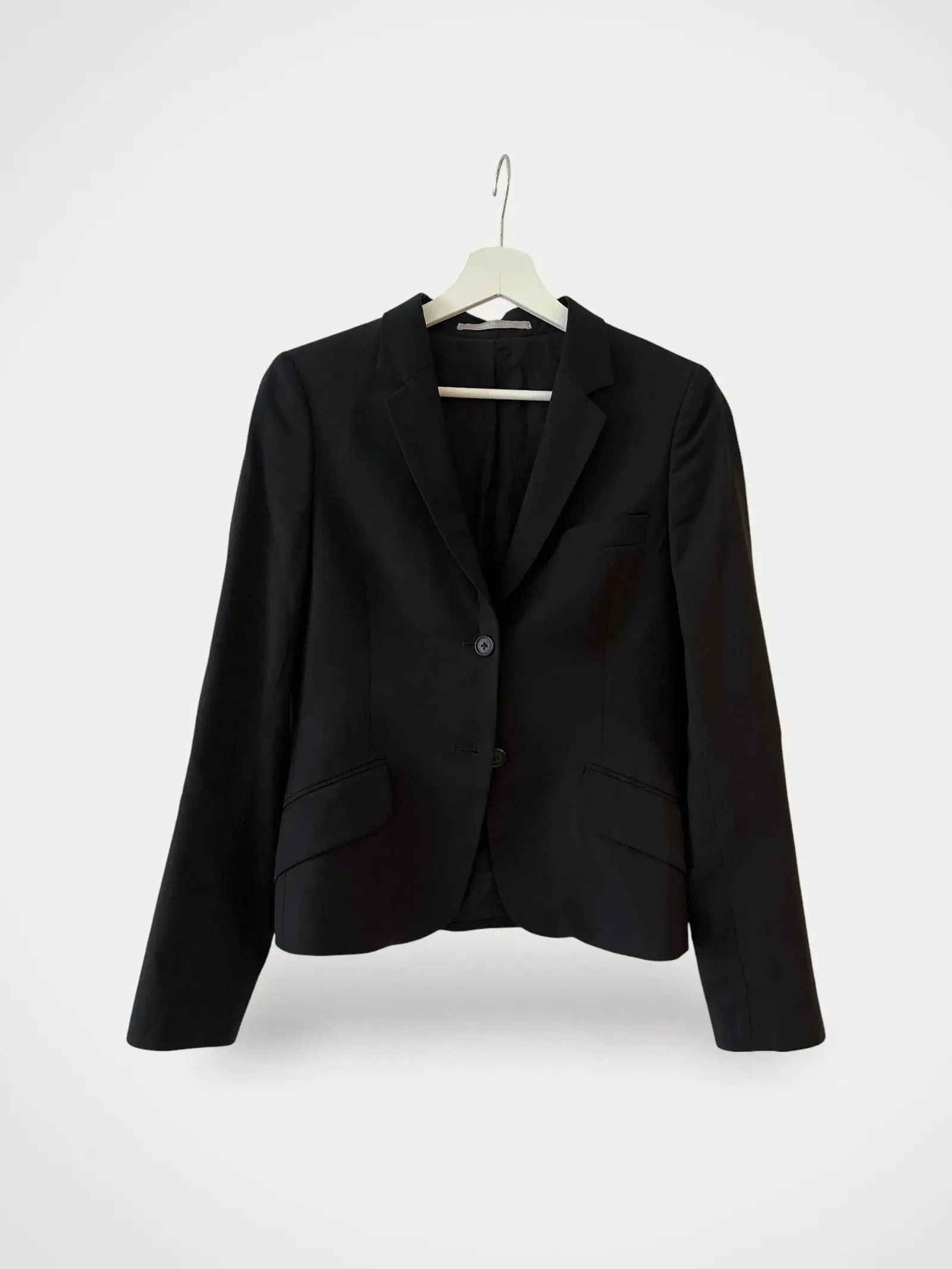Tiger of Sweden Tiger of Sweden Emily Blazer Size XS / US 0-2 / IT 36-38 - 1 Thumbnail