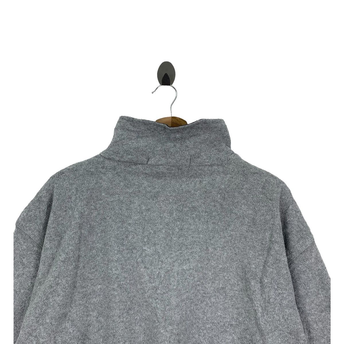 Nautica NAUTICA Competition Outdoor Sailing Fleece Sweatshirt Size US L / EU 52-54 / 3 - 8 Thumbnail