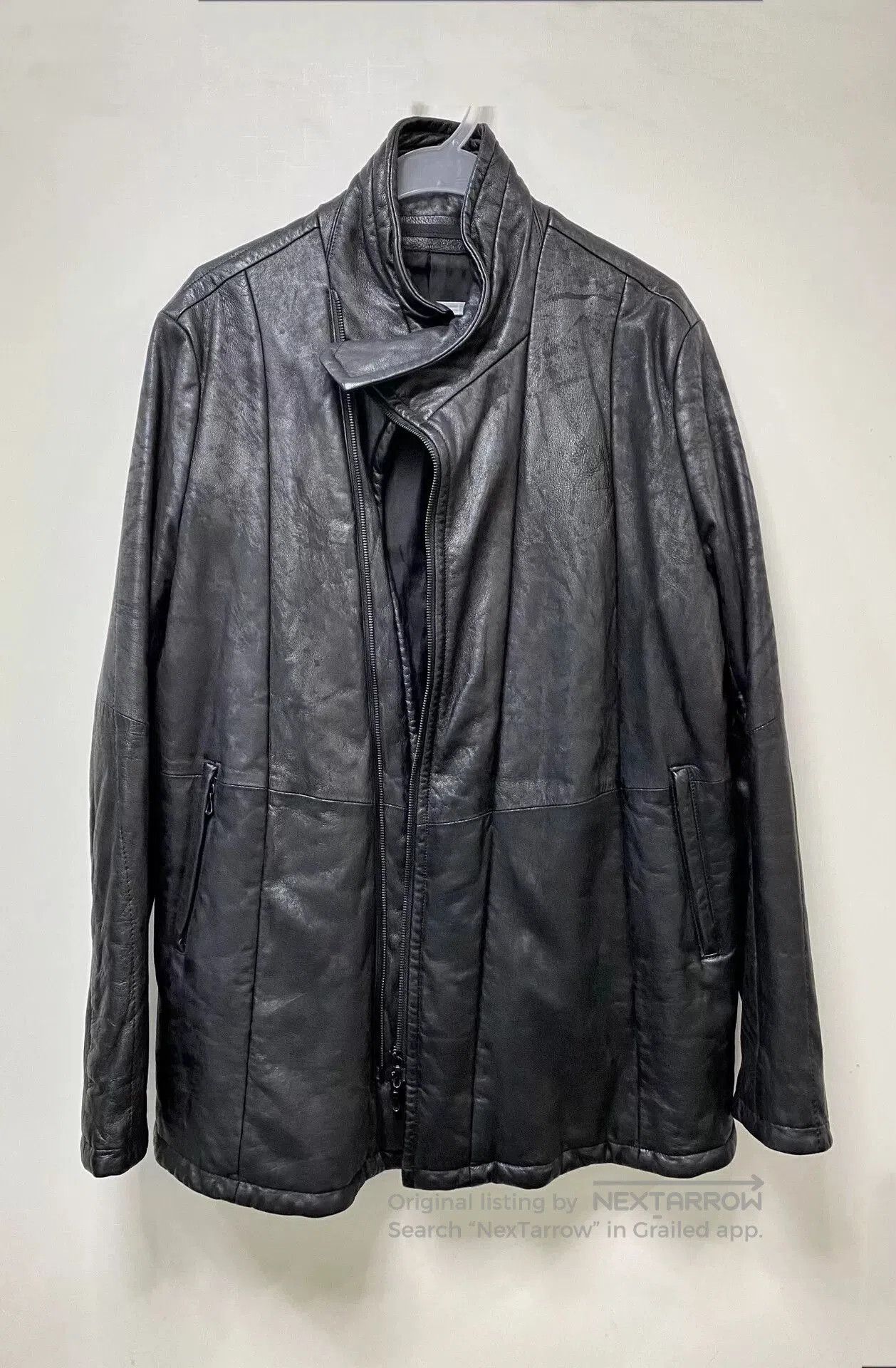 Julius Julius_7 Dark Avant. Size US M / EU 48-50 / 2 - 2 Thumbnail