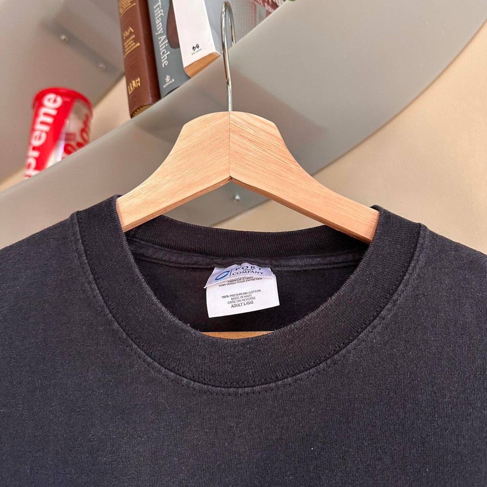 Apple × Vintage Vintage Y2K Microsoft Promo Shirt Size US L / EU 52-54 / 3 - 3 Thumbnail