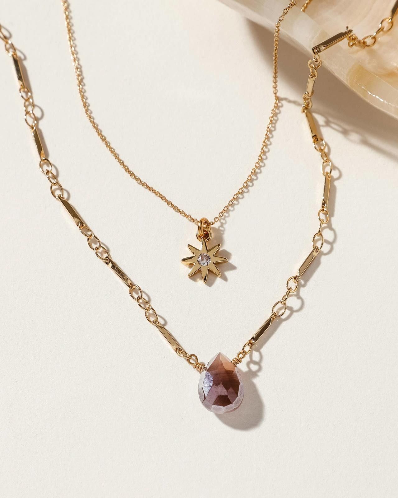 Other Luna Norte Awaken Necklace Set Size ONE SIZE - 1 Thumbnail