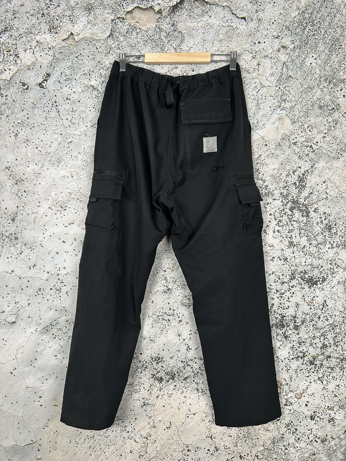 Carhartt Carhartt WiP Elmwood Pant Cargo Streetwear Workwear Hype Size US 30 / EU 46 - 3 Thumbnail