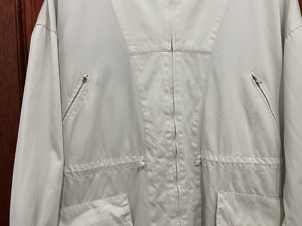 Christian Dior Monsieur Vintage Christian Dior Sport Lightweight Hoodie Jacket Size US M / EU 48-50 / 2 - 6 Thumbnail