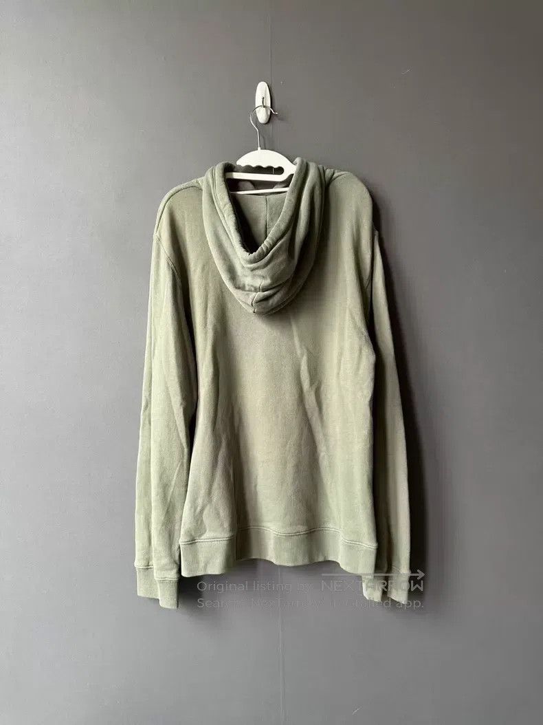 Loewe Loewe Embroidered Large Logo Drawstring Hoodie Size US L / EU 52-54 / 3 - 2 Thumbnail