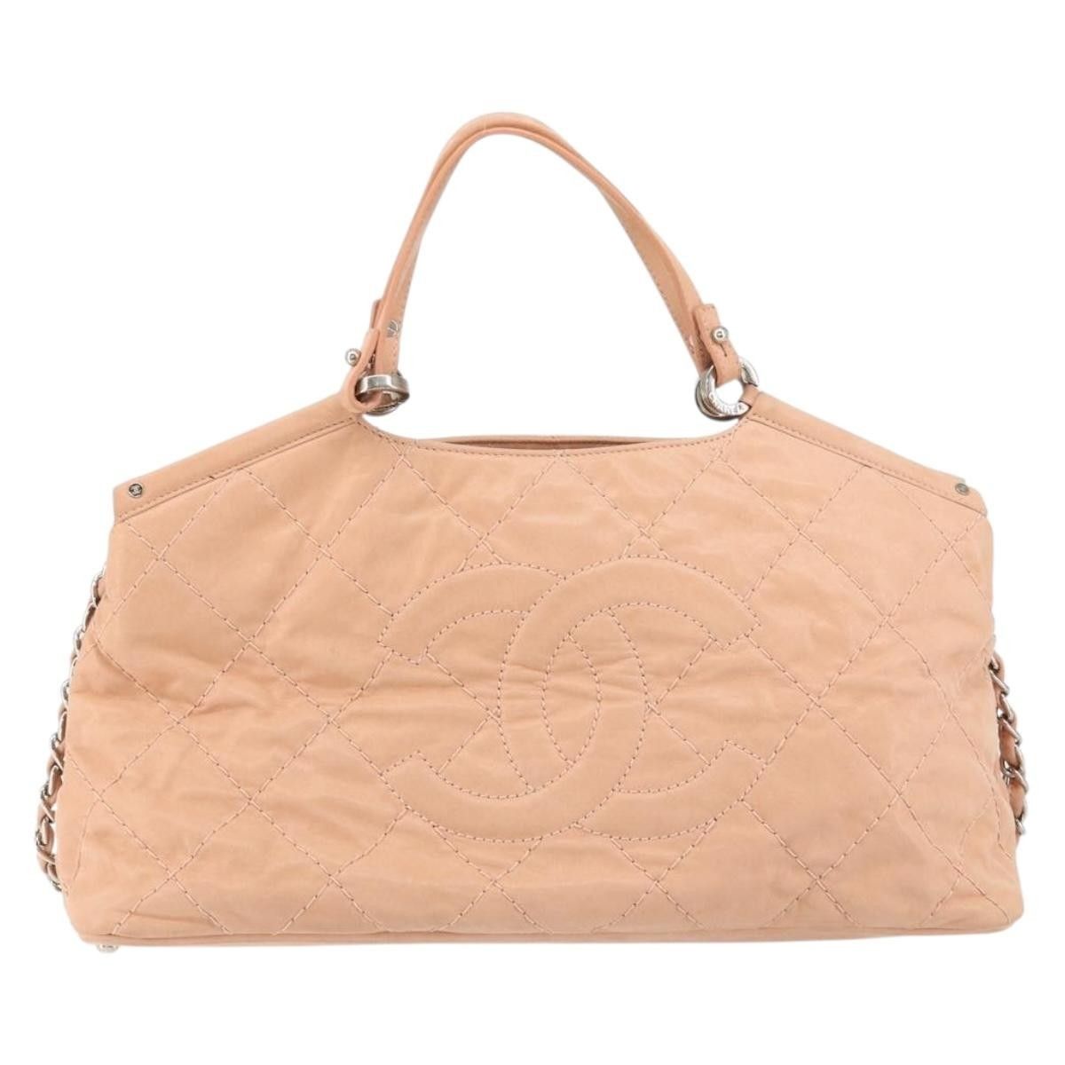 Chanel Chanel Wild Stitch Chain Shoulder Bag Size ONE SIZE - 2 Thumbnail