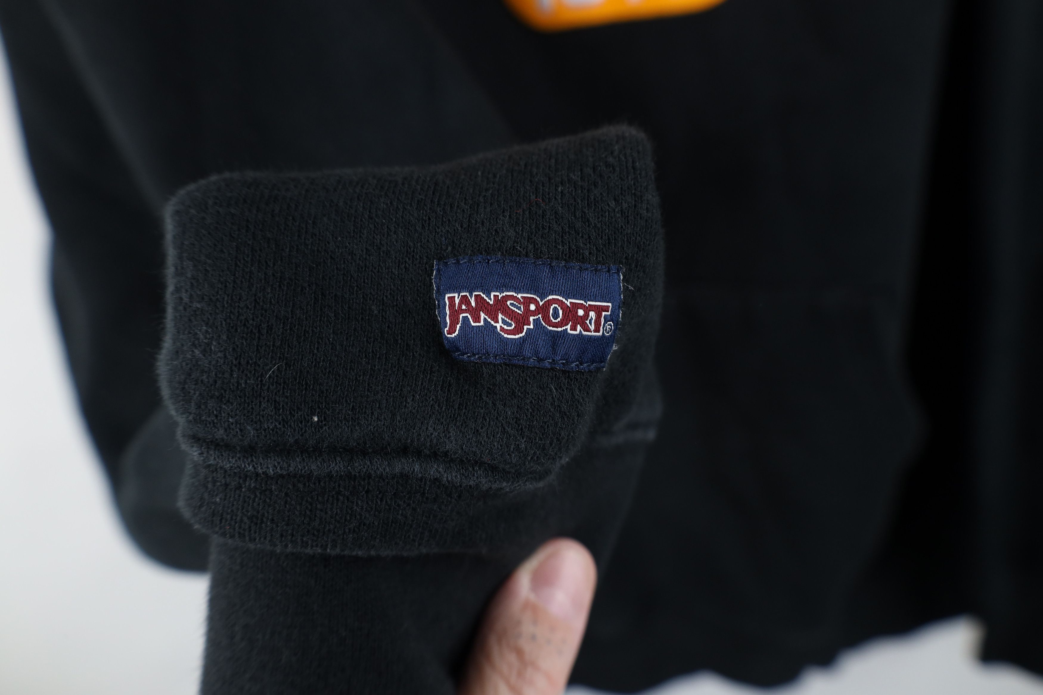 Vintage Vintage 90s Spell University of Toledo Hoodie Sweatshirt Size US XXL / EU 58 / 5 - 8 Thumbnail