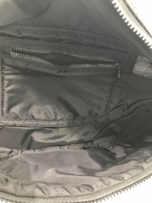 Yohji Yamamoto New Era × YOHJI YAMAMOTO body bag Size ONE SIZE - 5 Thumbnail