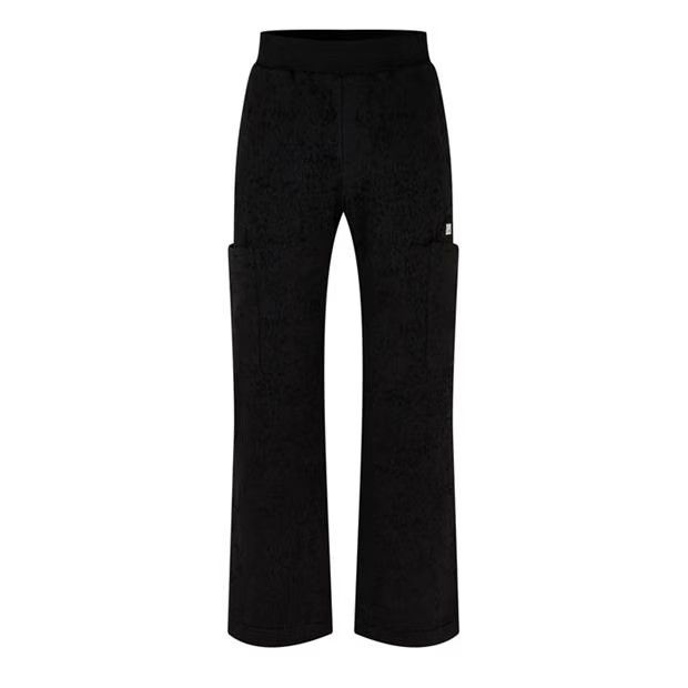 o1g2r1mq0824 Sweatpants & Joggers in Black
