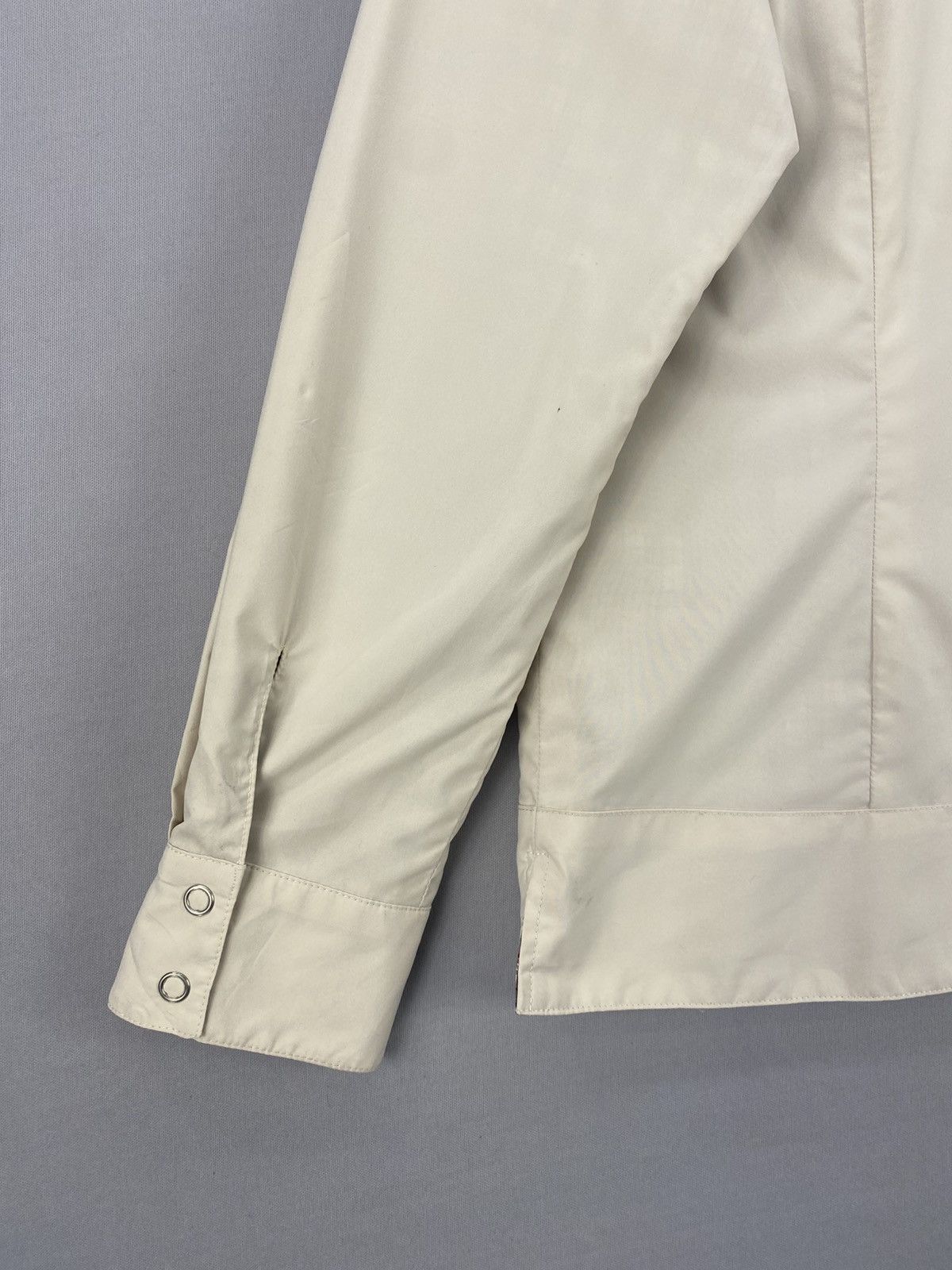 McGregor Vintage Y2k Mcgregor Workwear Style Jacket Size US XS / EU 42 / 0 - 6 Thumbnail
