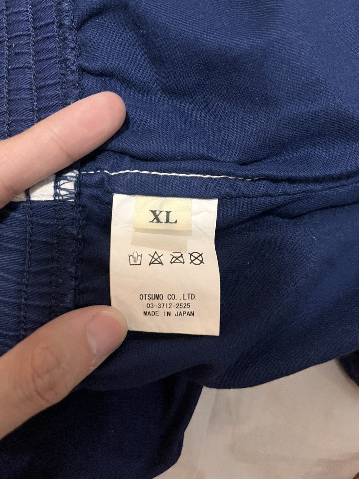 Human Made LIKE NEW! Human Made Dry Alls Training Shorts Size US 34 / EU 50 - 4 Thumbnail