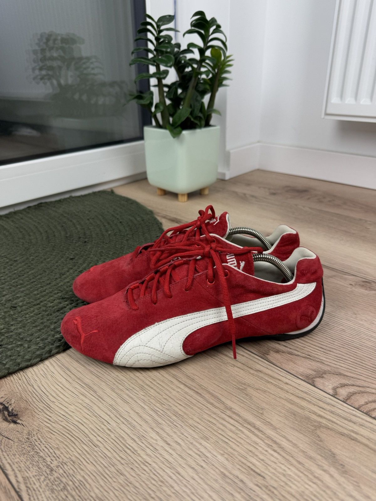 Puma Puma Speedcat OG Sneakers Size US 11 / EU 44 - 5 Thumbnail