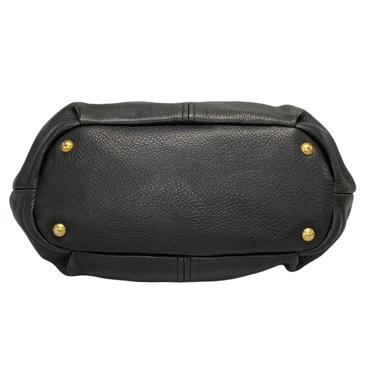 Prada PRADA Logo Handbag BN1777 Size ONE SIZE - 5 Thumbnail