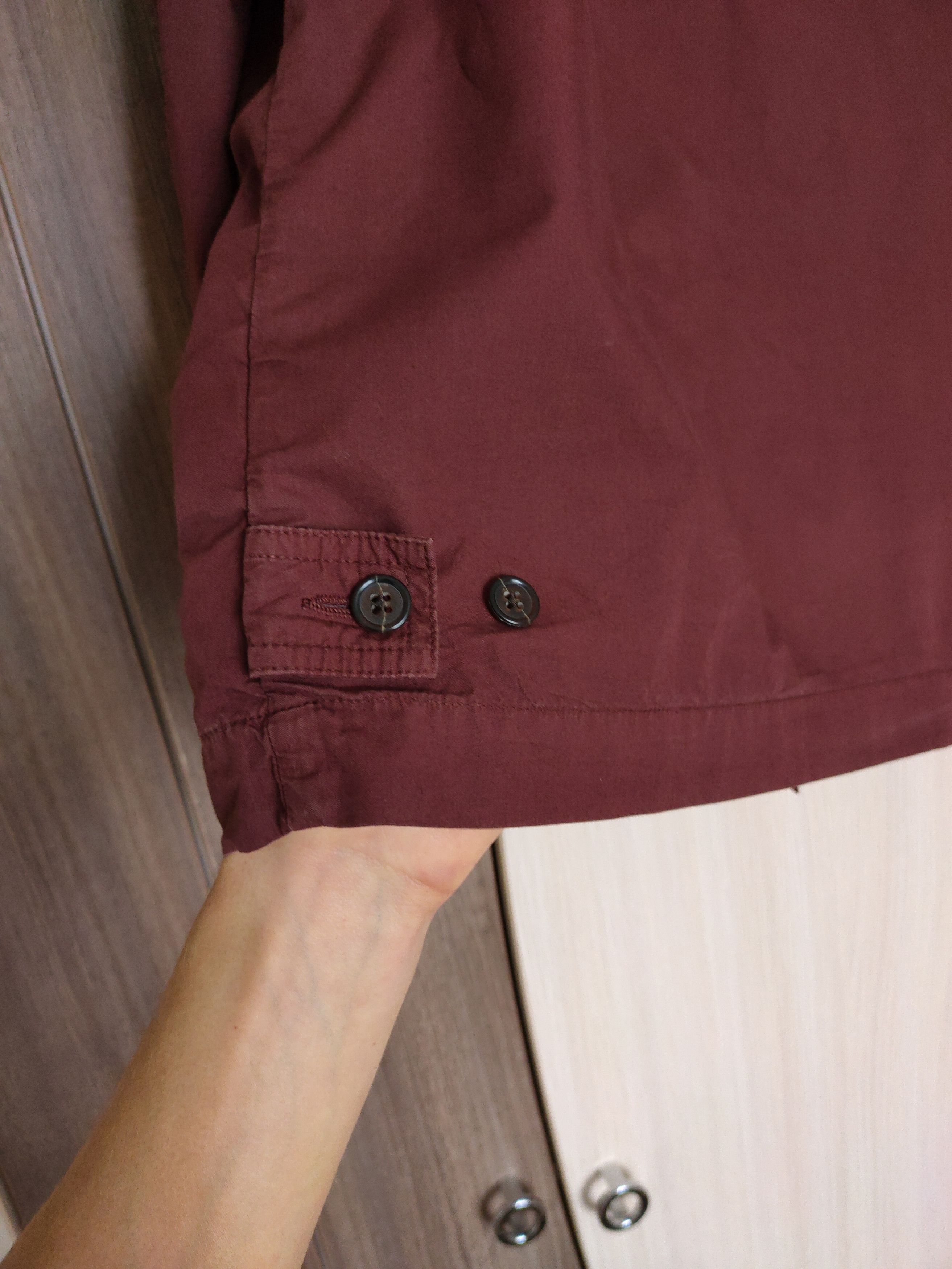 Universal Works Universal Works overshot light jacket shirt Universal Works Size US M / EU 48-50 / 2 - 8 Thumbnail
