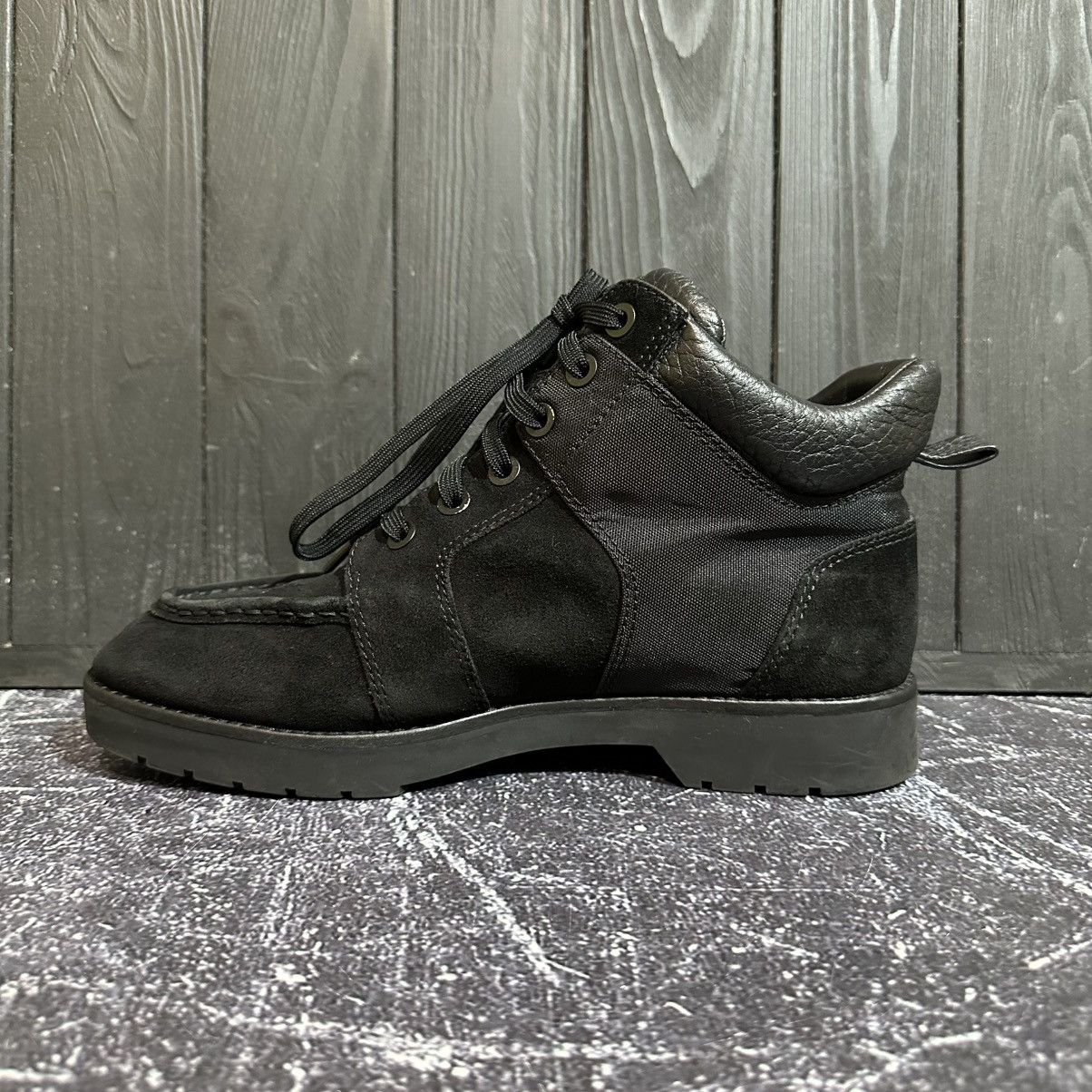 Alexander Wang Alexander Wang Women’s Suede Black Boots Size 41 Size US 11 / IT 41 - 9 Thumbnail