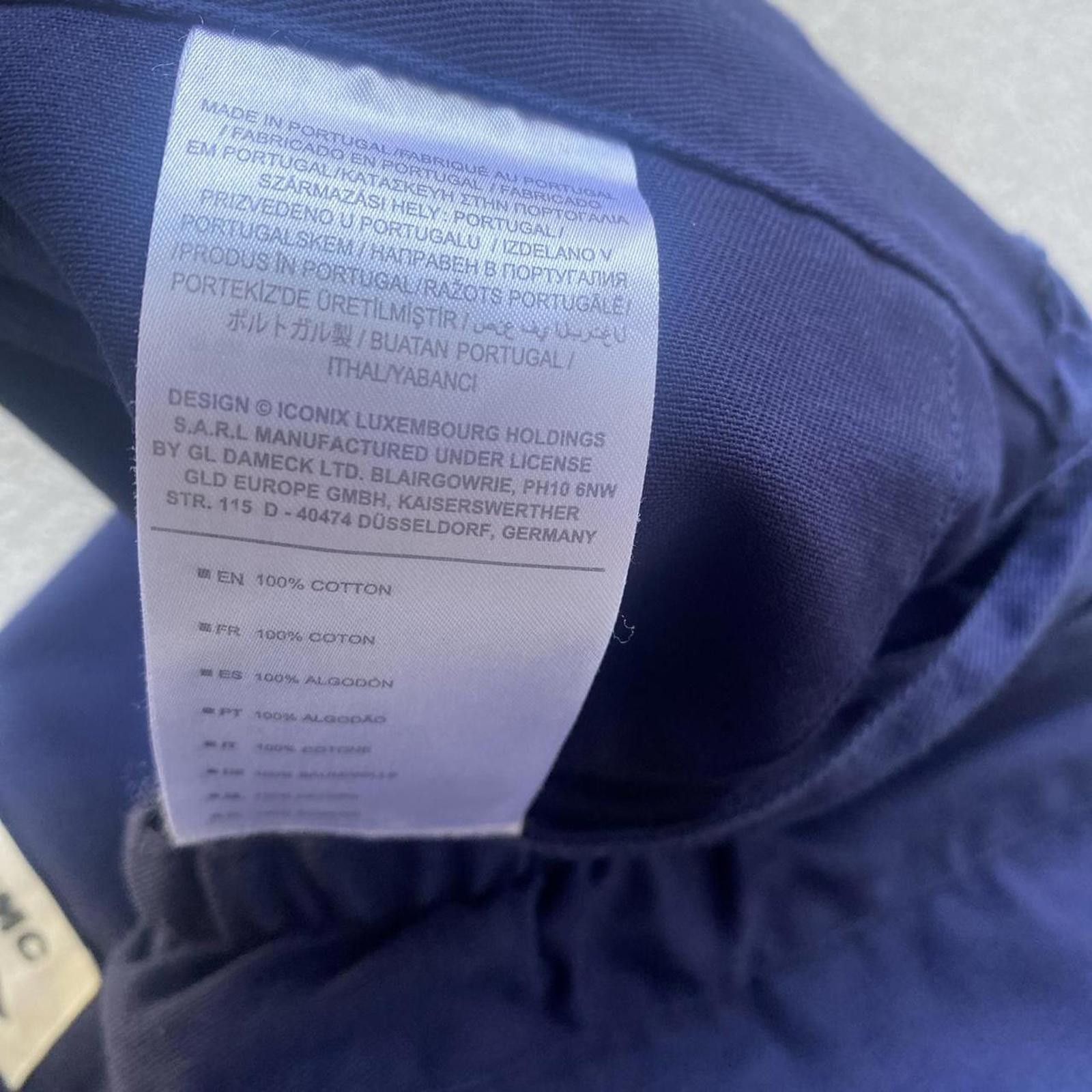 YMC YMC x Umbro Utility Shorts Size US 36 / EU 52 - 7 Thumbnail