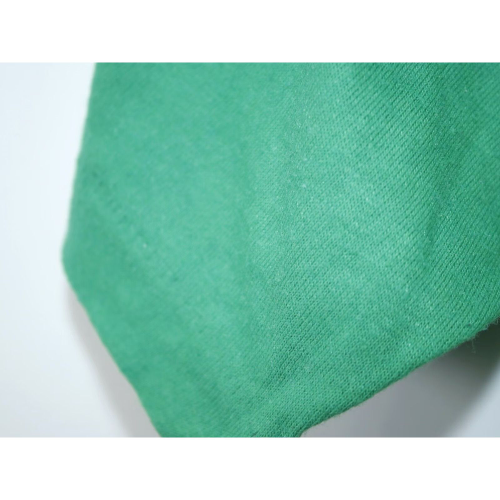 Vintage VTG Mens Huntingdon Country Arts Festival Single Stitch Green T-Shirt Size M Size US M / EU 48-50 / 2 - 5 Thumbnail