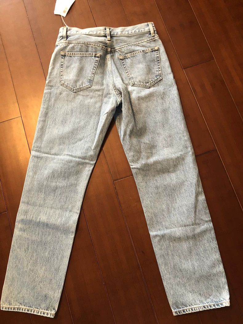 Helmut Lang HELMUT LANG jean Size 28" / US 6 / IT 42 - 8 Thumbnail