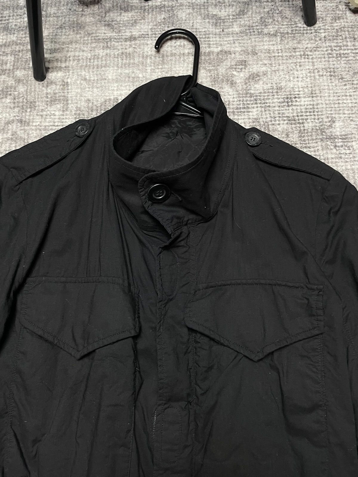 Rick Owens Rick Owens SS08 Creatch M65 Jacket Size US M / EU 48-50 / 2 - 3 Thumbnail