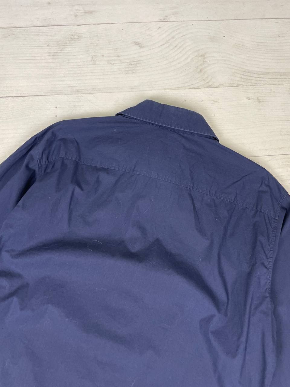 Vintage Vivienne Westwood Shirt Buttons Long Sleeve Luxury Size US L / EU 52-54 / 3 - 13 Thumbnail