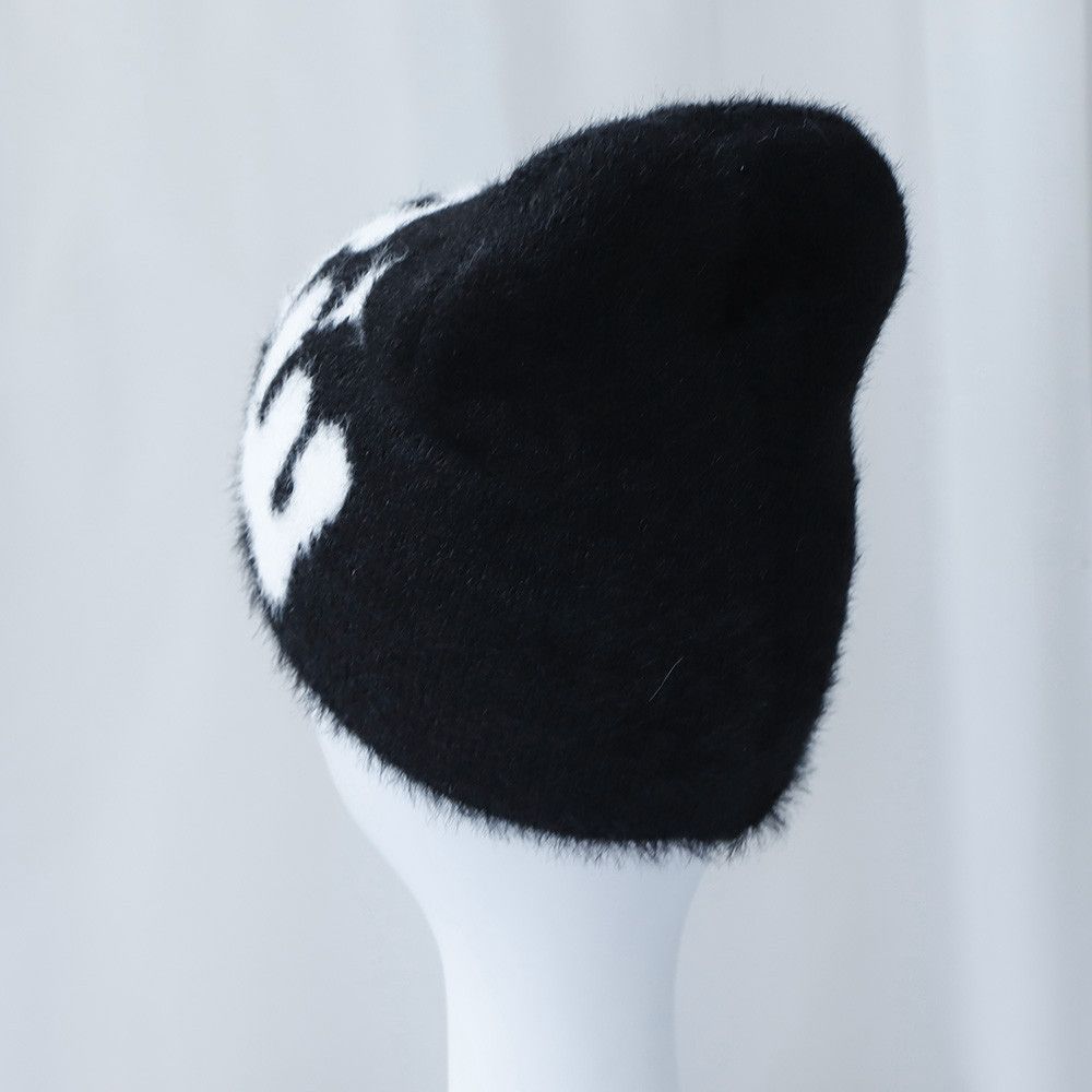 Other Y2K Kpop Beanie Size ONE SIZE - 4 Thumbnail