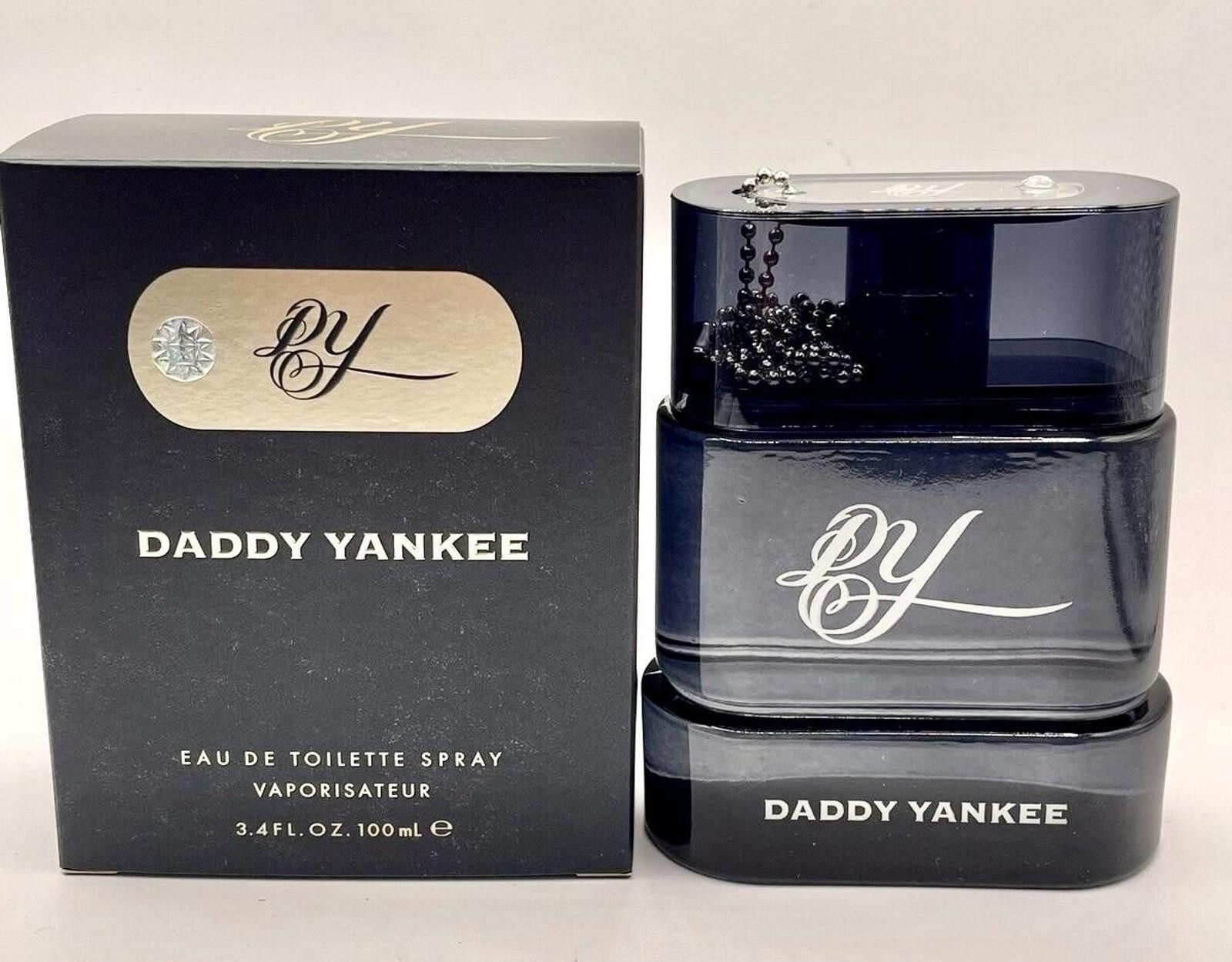 Designer Daddy Yankee 3.4oz Eau de toilette for men Size ONE SIZE - 1 Preview