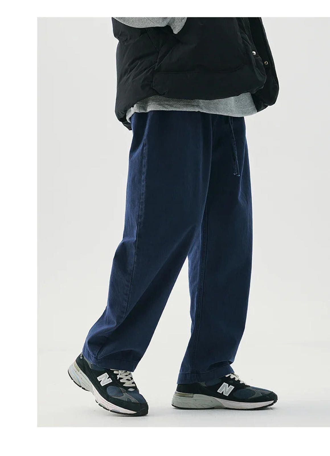 Other Arc Leg casual Drawstring Pants Size US 32 / EU 48 - 6 Thumbnail