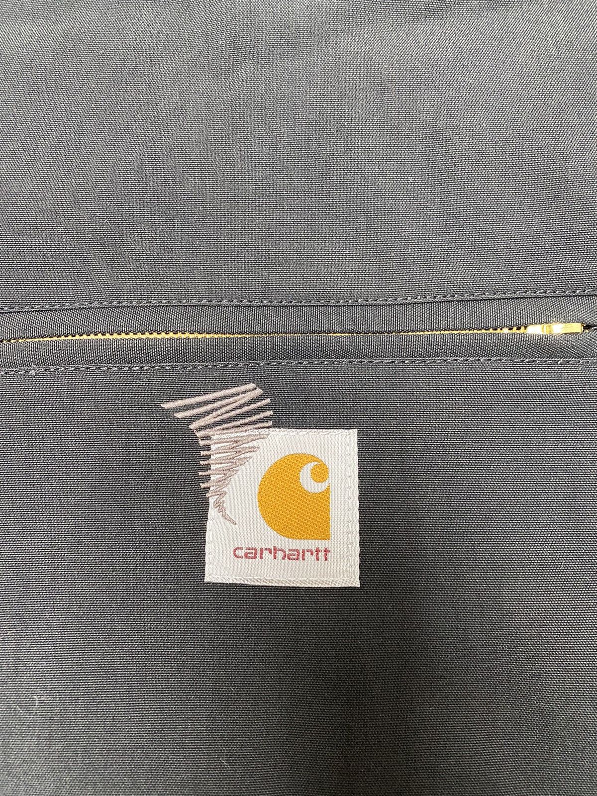 Carhartt Wip Reversible Detroit Jacket Max Carhartt Wip x Invicible XL Size US XL / EU 56 / 4 - 10 Thumbnail