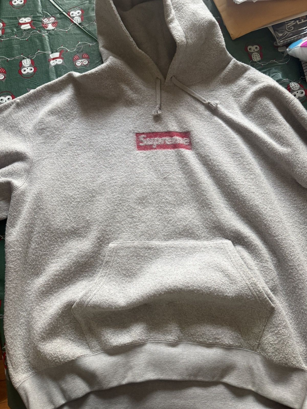 Supreme Supreme reversable Box Logo - XXL Size US XL / EU 56 / 4 - 1 Thumbnail
