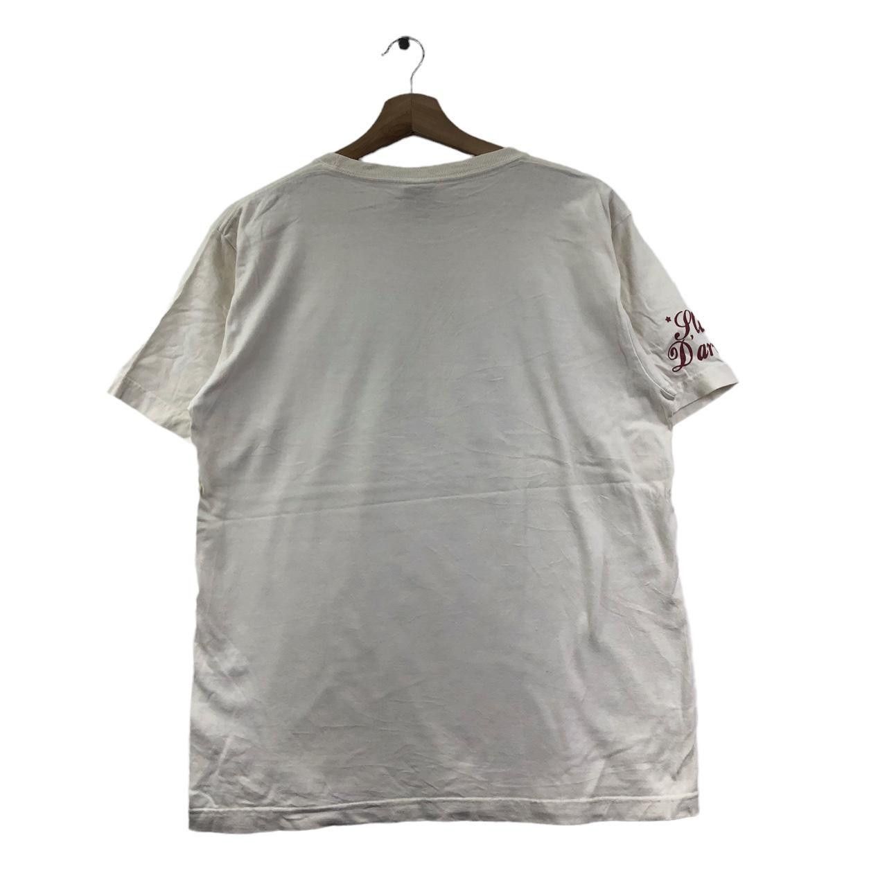 Vintage Vtg 90’ STUDIO D’ARTISAN Royal Crown Soda Tee Shirt Size US L / EU 52-54 / 3 - 4 Thumbnail