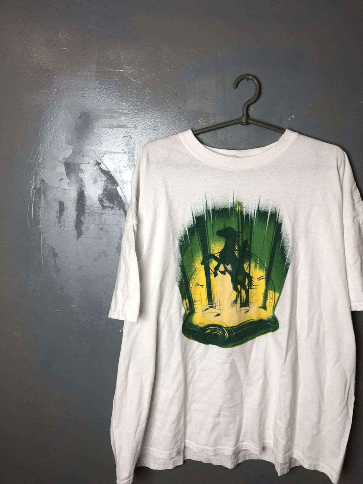Other Men’s vintage t-shirt merch size xxl Size US XXL / EU 58 / 5 - 3 Thumbnail