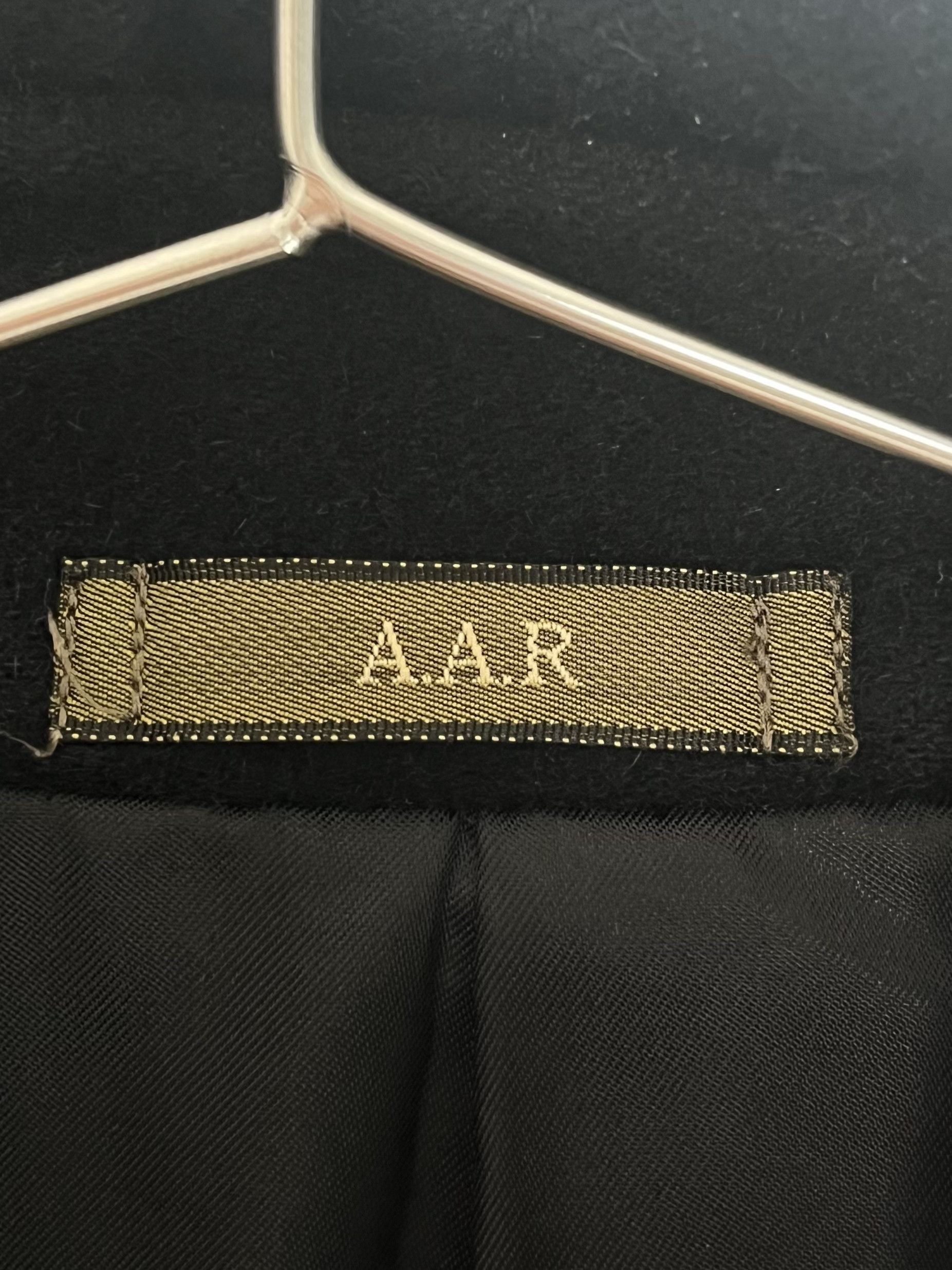 Yohji Yamamoto Yahji yamamoto Coat Size US M / EU 48-50 / 2 - 8 Thumbnail
