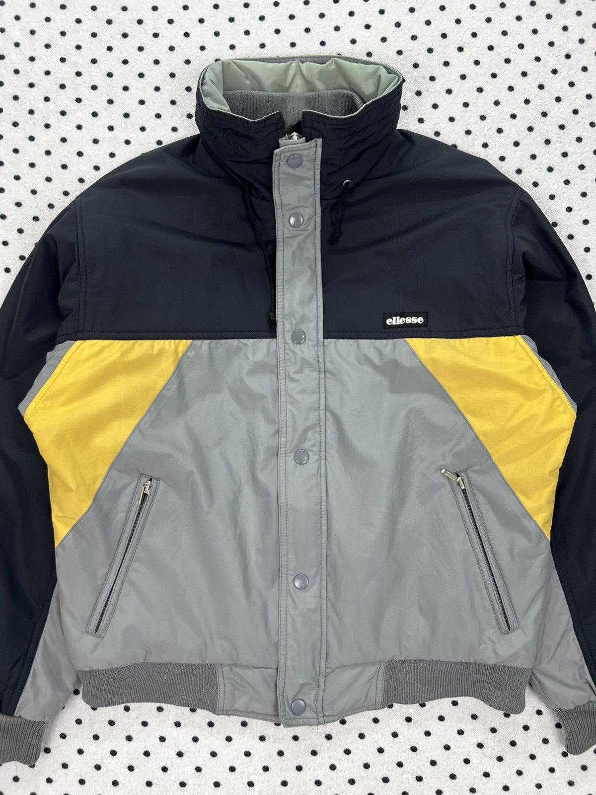 Ellesse Ellesse World Cup Team Jacket Size US S / EU 44-46 / 1 - 3 Thumbnail