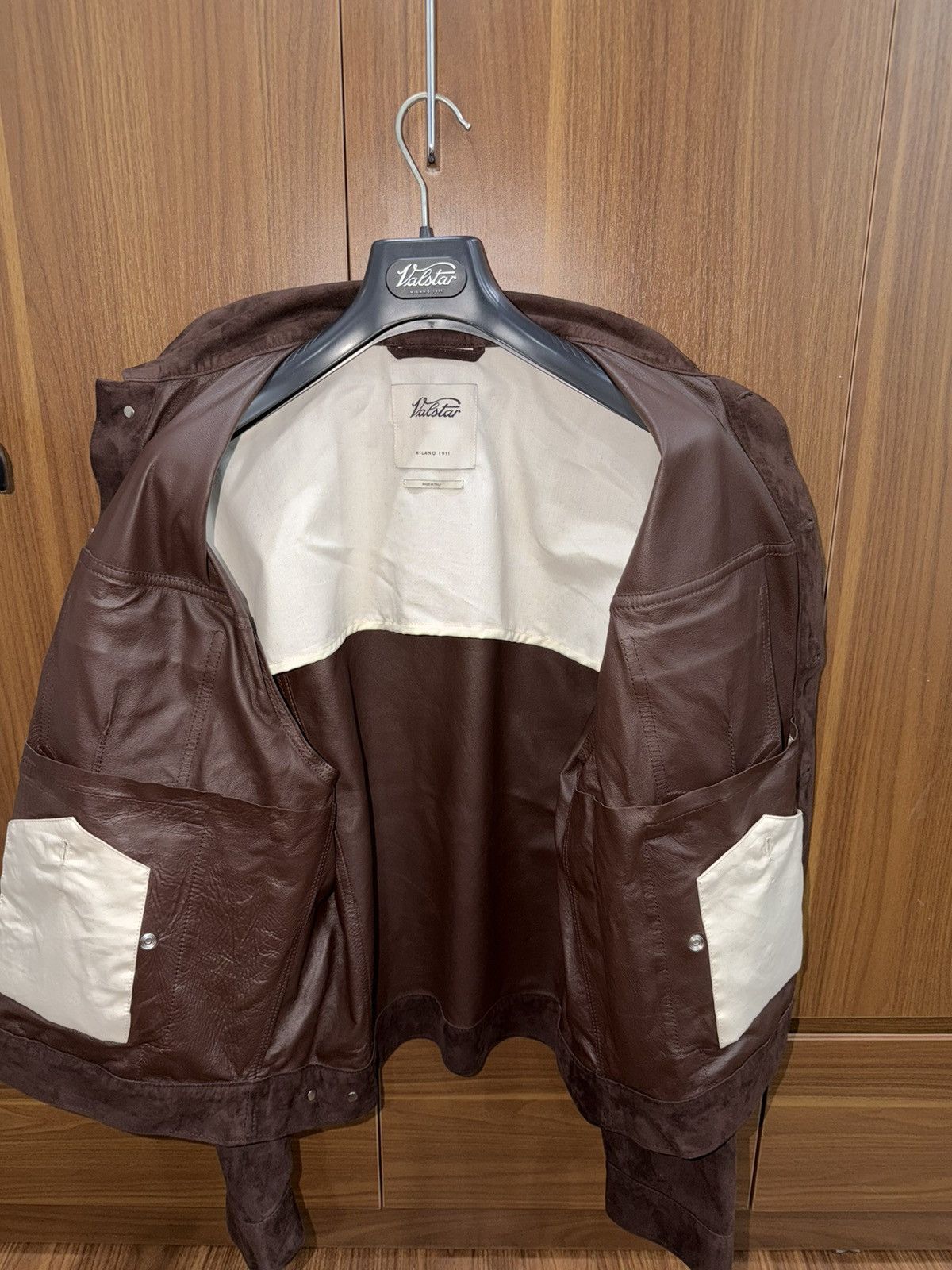 Valstar Valstar Kenton size 50 Size US M / EU 48-50 / 2 - 3 Thumbnail