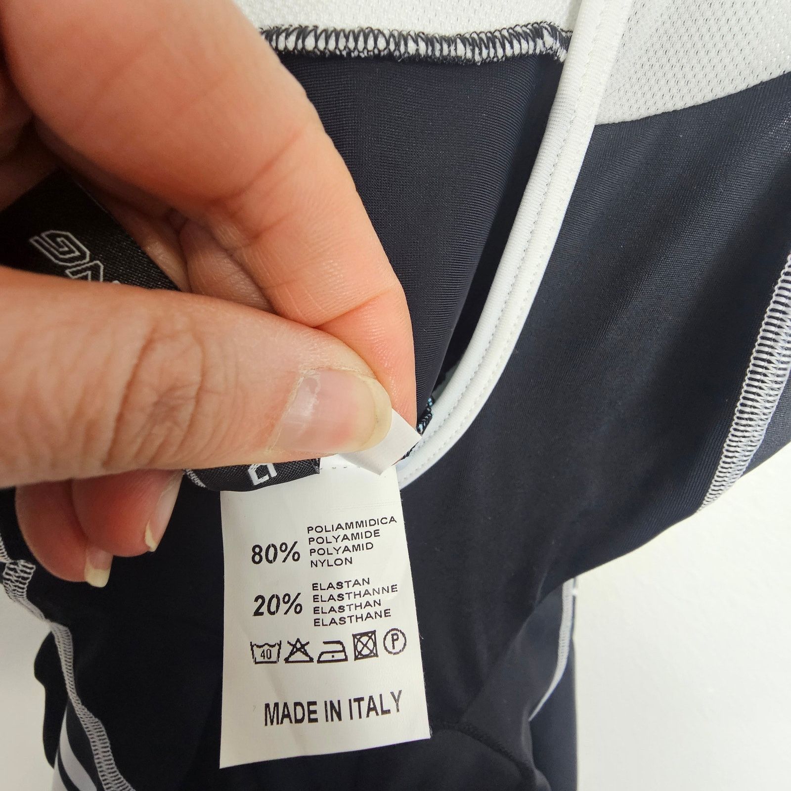 DNA DNA Cycling Padded Bike Shorts High Tech Cycling Shorts S Size US 30 / EU 46 - 9 Thumbnail