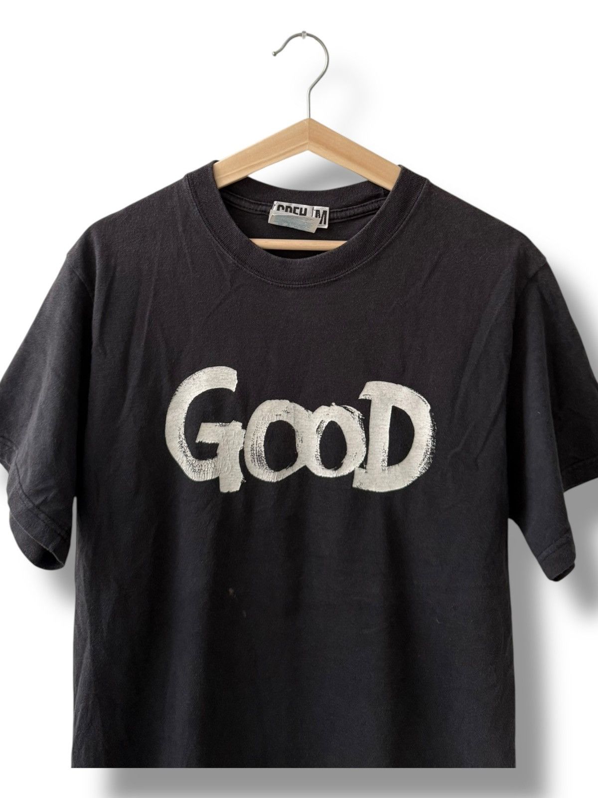GOODENOUGH GOODENOUGH JAPANESE BRAND SHIRT Size US M / EU 48-50 / 2 - 3 Thumbnail