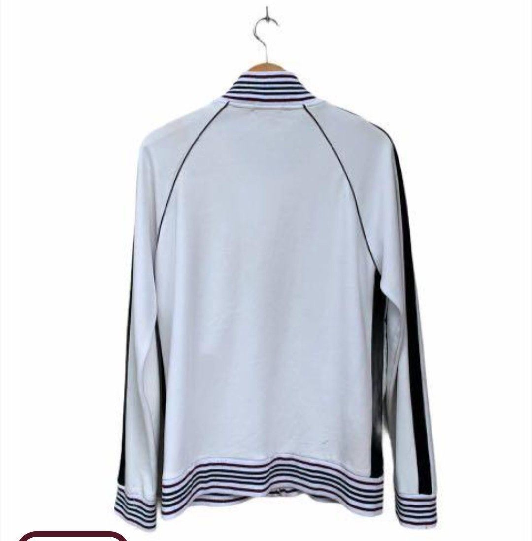 Burberry Burberry Black Label Tracktop Size US M / EU 48-50 / 2 - 2 Thumbnail