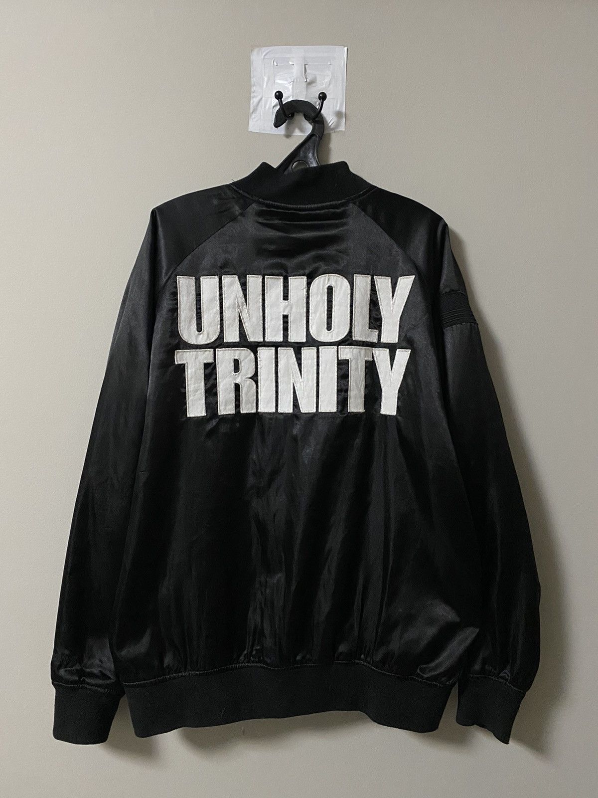 Fucking Awesome Fucking Awesome Unholy Trinity Bomber Size US L / EU 52-54 / 3 - 3 Thumbnail
