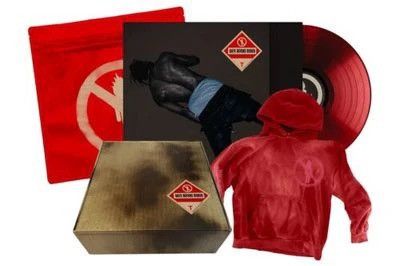 Travis Scott Travis Scott - Days Before Rodeo Box Set 1 - L Size US L / EU 52-54 / 3 - 1 Thumbnail