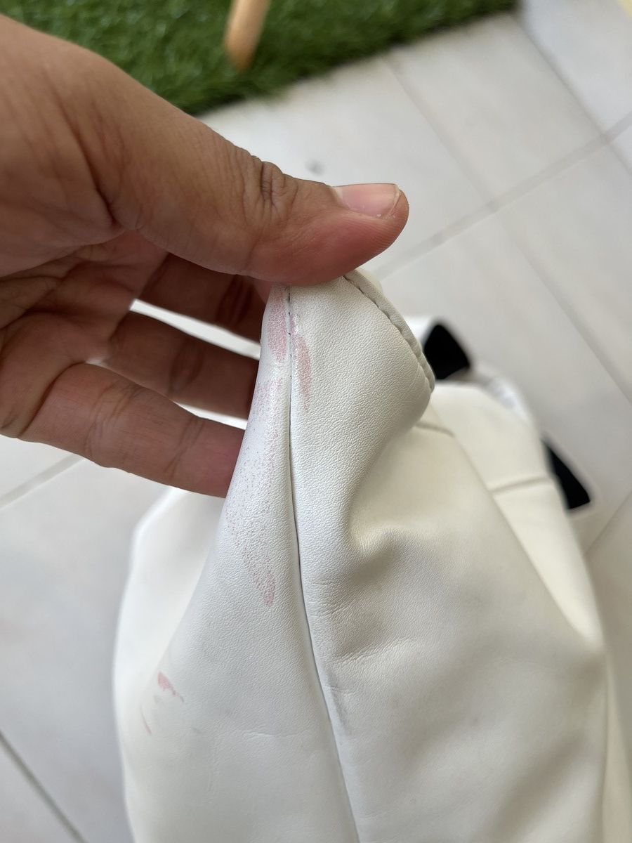 Maison Margiela MM6 Maison Margiela Japanese Bag Leather Size ONE SIZE - 9 Thumbnail