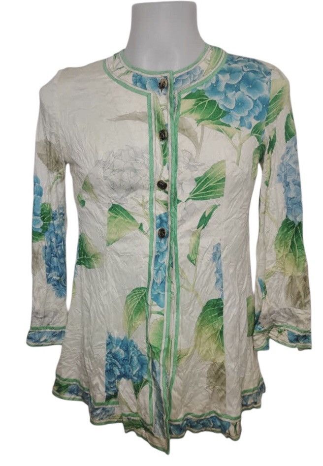 Leonard Paris Leonard Paris dress Size S / US 4 / IT 40 - 1 Thumbnail
